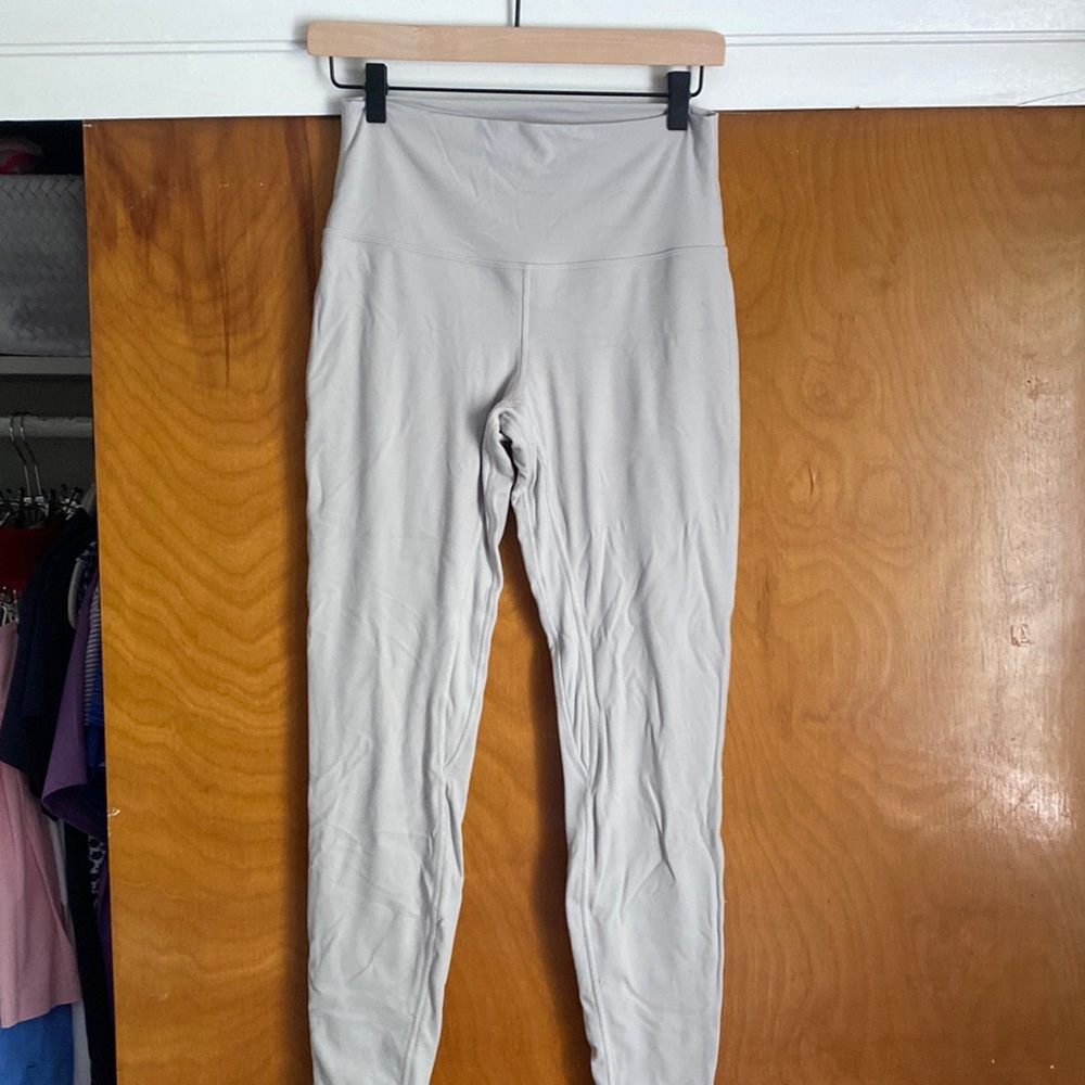 Lululemon align leggings